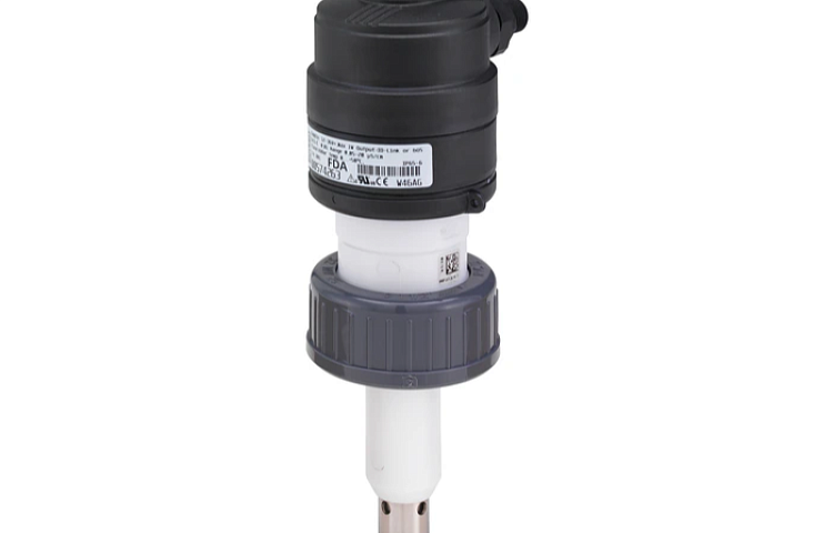 Измеритель электропроводности Burkert 8222 